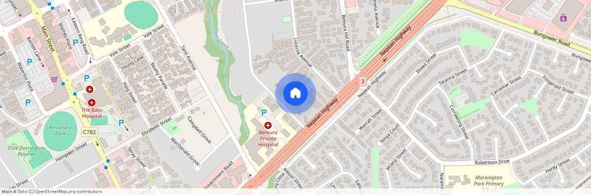 10/28 Lucerne Avenue, Vic 3931, Mornington