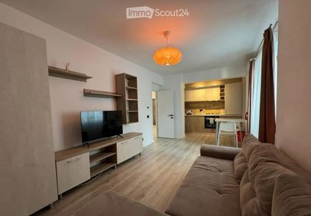 1.5 Zimmer, 55 m² - Photo 4