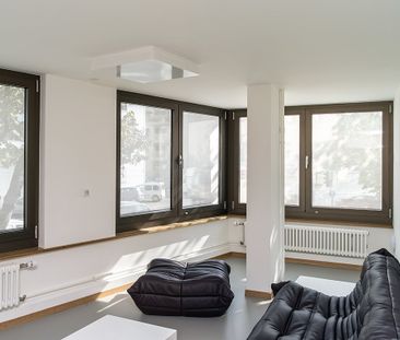 1 room furnished flat - Foto 4