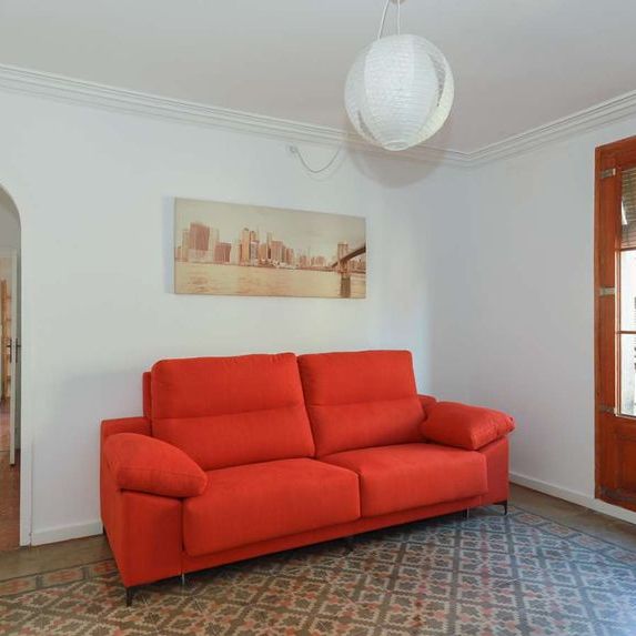 5 room luxury Apartment for rent in Barcelona, Catalonia - Photo 1