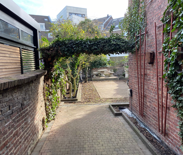 Te huur: Kamer Statensingel 201 12 in Maastricht - Foto 3