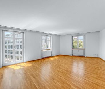 Grosszügige 3.5 Zimmer Wohnung - Foto 6