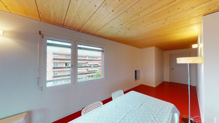 Logement idéal pour une colocation étudiante - Bon TL CHF 300.00 offert ! - Photo 5