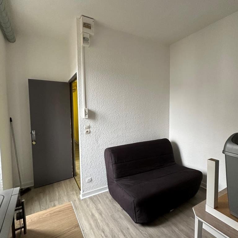 Appartement Saint-Nazaire - Proche centre ville - Photo 1