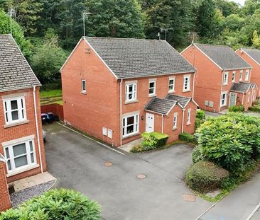 3 bedroom semi-detached house to rent - Photo 2