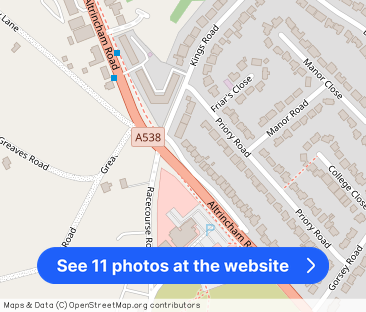 Well Cottage, 7b Wallworth Terrace, Altrincham Road - Photo 1