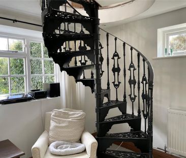 4 bedroom detached house to rent - Photo 1