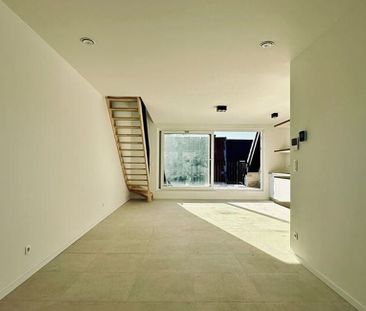 Appartement te huur in Haasdonk voor € 1.150 met 2 slaapkamers - Photo 1