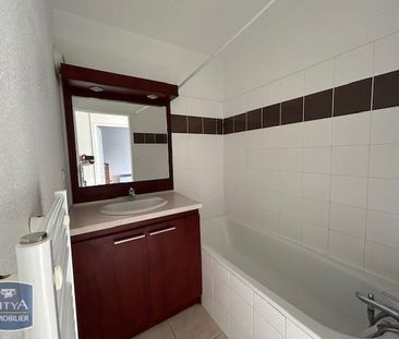 Location Appartement 2 pièces 38m² ST ANDRE LEZ LILLE 59350 - Photo 2