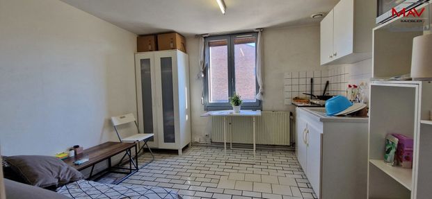 Appartement à louer à Villeneuve-d'ascq • - Photo 1