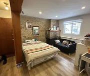 1 room apartment of 65m² in Sherbrooke - Photo 1
