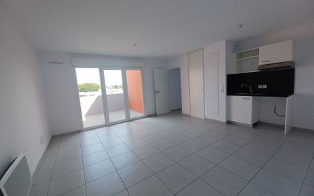 Appartement à louer - Photo 3