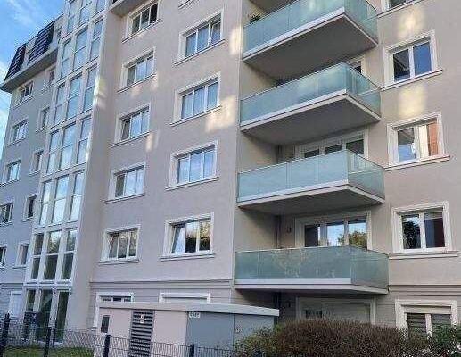 Tolle 3 Zimmer im Erdgeschoss mit Garten - Neubau in Köpenick - Photo 1