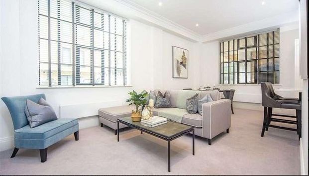 Palace Wharf Apartments, W6 - Photo 1