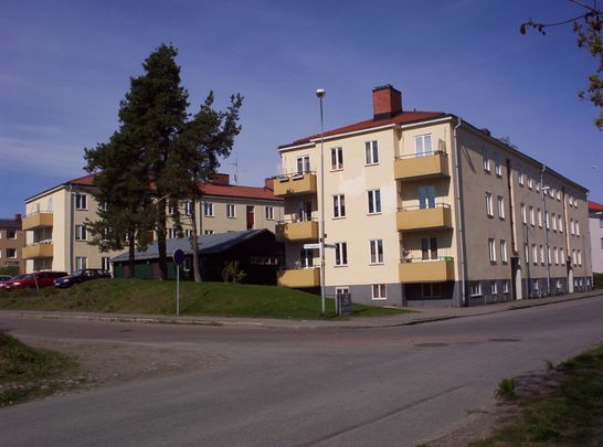 Muréngatan 46B - Photo 1