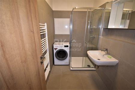 Pronájem bytu 1+kk 33 m² - Photo 3