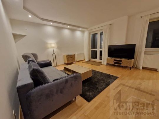 Mieszkanie z ogródkiem od 1 grudnia 2025 - Photo 1