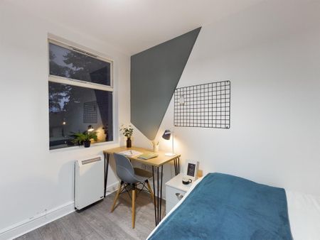 6 bedroom house to rent - Photo 3