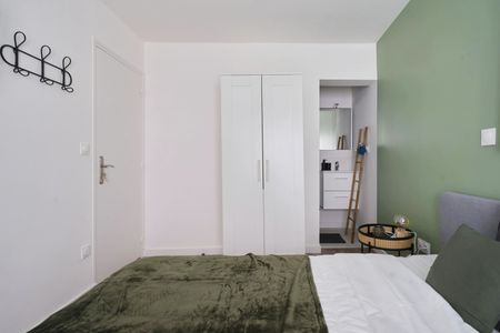 AMIENS Roommate 7 Bedrooms at Arras - Photo 2