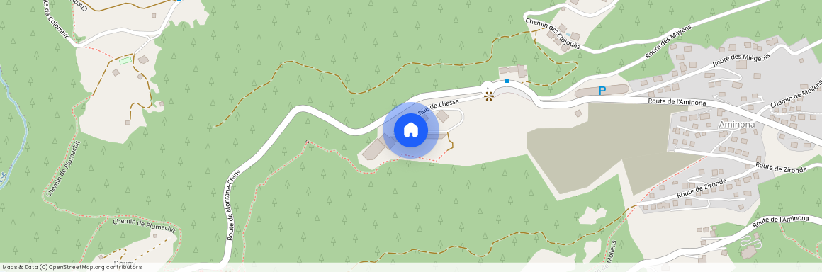 3963, Aminona, Rue De Lhassa, 14