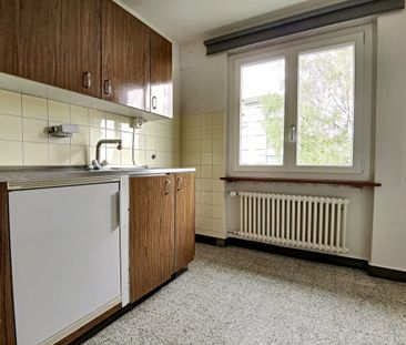 Appartement de 3 pièces disponible dès le 1er mars 2025. - Photo 4