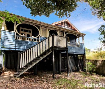 1 Landsborough Terrace, Toowong, QLD 4066 - Photo 2