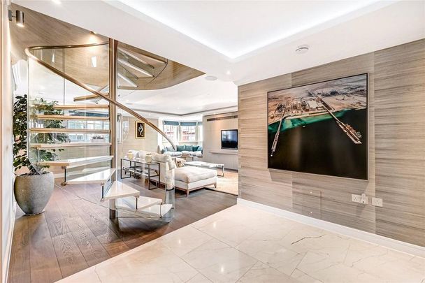 3 bedroom apartment to rent - Photo 1