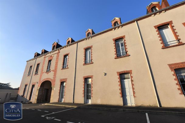 Location Appartement 2 pièces 33m² CHOLET 49300 - Photo 1