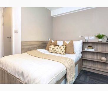 Deluxe Single Ensuite / Deluxe Plus Single Ensuite - Photo 6