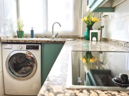 Piso de alquiler en Plaza de la Solidaridad, 7, La Unión - Cruz de Humilladero - Los Tilos - Photo 2