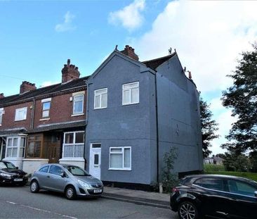 Ground Floor Flat, Victoria Street, Hartshill, Stoke-on-trent, ST4 - Photo 2