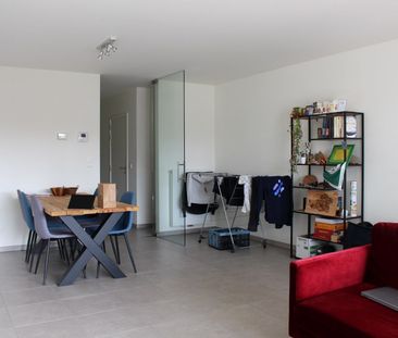 Appartementen met 1 slaapkamer. - Foto 5