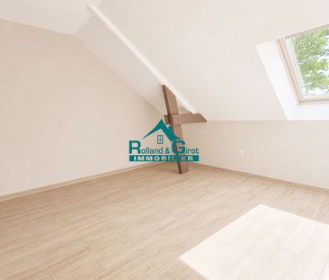 Location Appartement 3 pièces 65m² - Photo 1