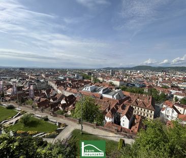 Grün, gemütlich, atmosphärisch – Ihr Rückzugsort in zentraler Lage - Photo 6
