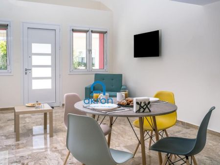 Διαμέρισμα για ενοικίαση Πόρος (Ηράκλειο Κρήτης) - Photo 2