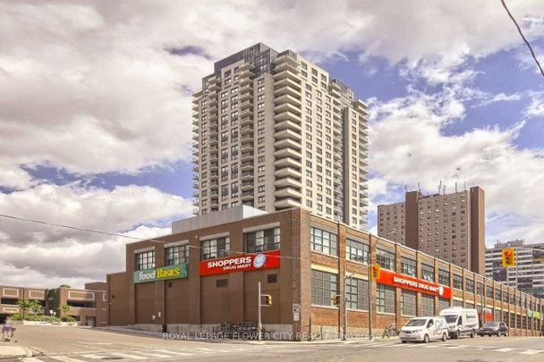 Fuse Lofts #2002 - Photo 1