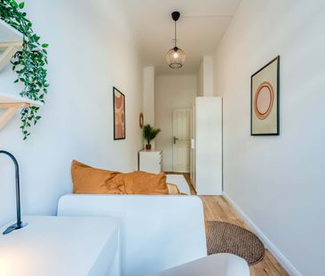 Tabbertstraße WG123.01 - Photo 5