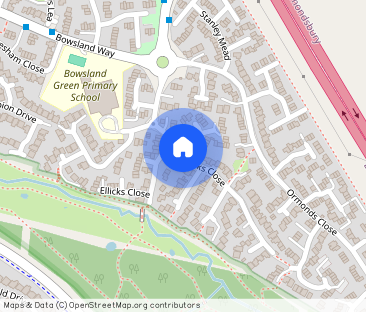 Ellicks Close, Bradley Stoke, Bristol, BS32 - Photo 1