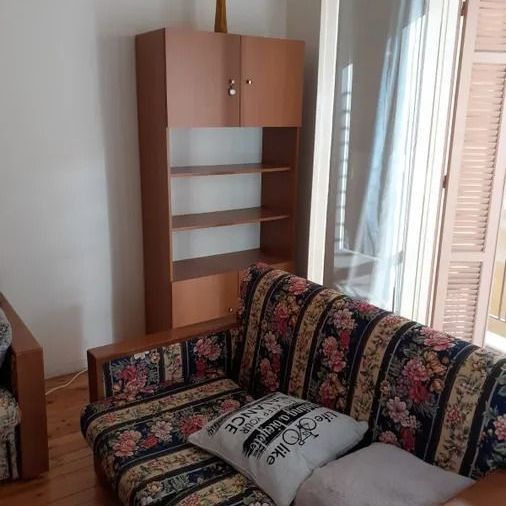 Studio/Γκαρσονιέρα για ενοικίαση Αγία Αικατερίνη (Άνω Πόλη) - Φωτογραφία 1