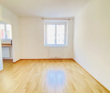 3-ZIMMER STUDENTENWOHNUNG - Foto 4