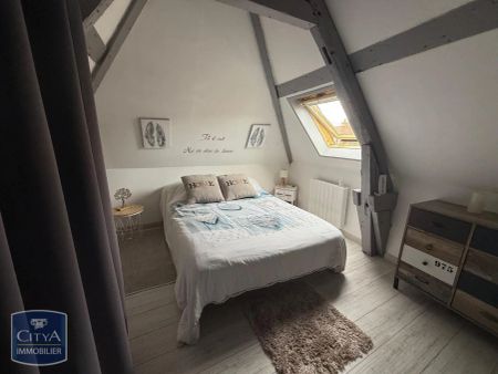 Appartement à louer 3 pièces 47.5m² - Photo 4