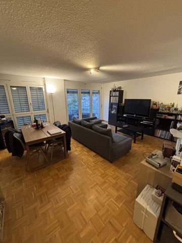 À saisir ! Superbe logement à Nyon ! - Foto 4