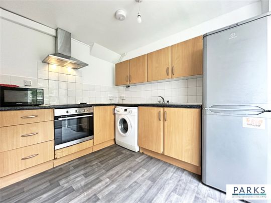 Natal Road, Brighton, East Sussex, BN2 4BN - Photo 1