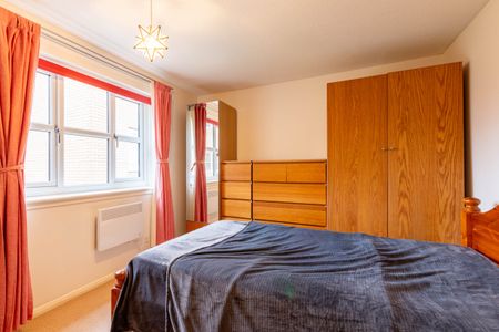 2727L - Tytler Gardens, Edinburgh, EH8 8HQ - Photo 5