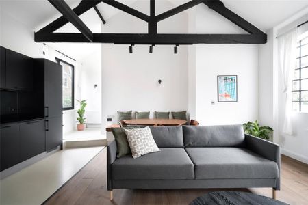 1 bedroom apartment to rent - Photo 4