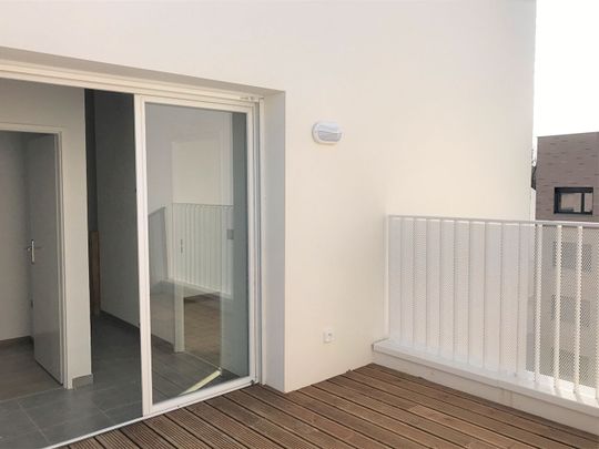 Appartement 3 pièces - Photo 1