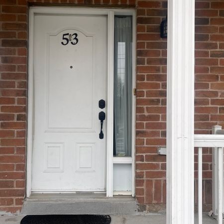 For Lease - 3061 Finch Avenue Unit# 53 - 3rd Room, Toronto, Ontario - Photo 4