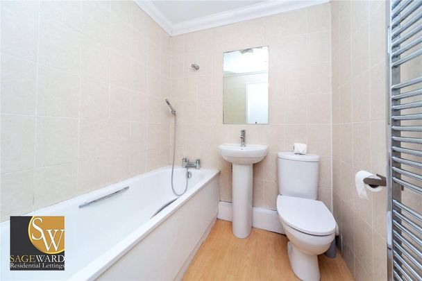 2 bedroom apartment to rent - Photo 1