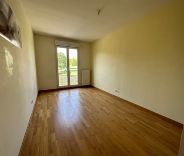 Location Appartement 3 pièces 90m² LIMOGES 87000 - Photo 2