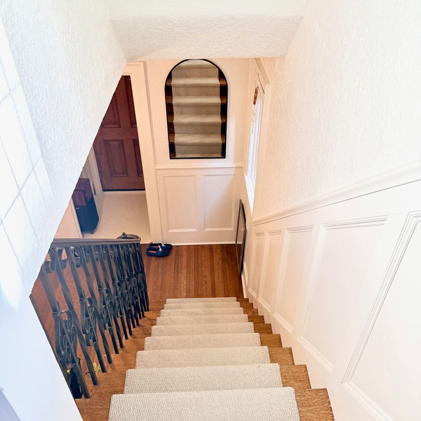 For Lease - 38 Jackson Avenue, Toronto, Ontario - Photo 1